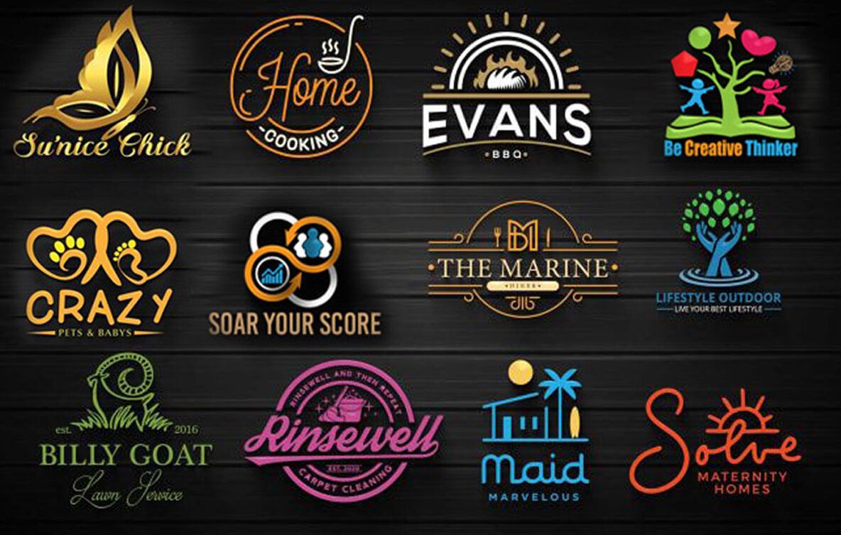 5 Common Logo Design Mistakes and How to Avoid Them